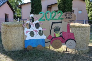 Seoske igre bez granica - Bikovo 2022