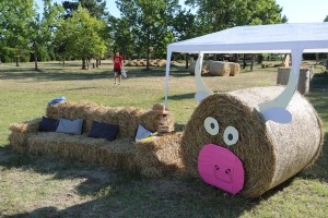 Seoske igre bez granica - Bikovo 2022