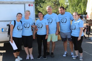 Seoske igre bez granica - Bikovo 2022