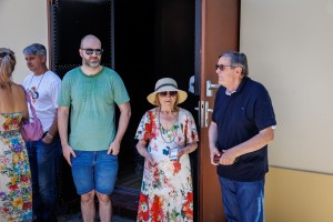 Bioskopska dvorana u „Abaziji“ ponela ime Mire Banjac