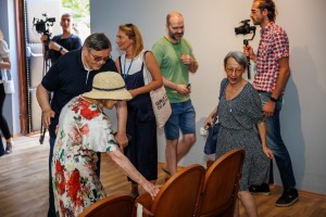 Bioskopska dvorana u „Abaziji“ ponela ime Mire Banjac