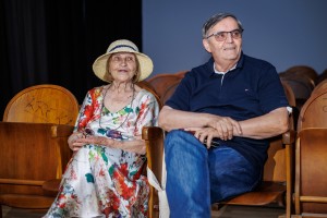 Bioskopska dvorana u „Abaziji“ ponela ime Mire Banjac