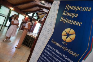 Panel diskusija "Manifestacioni turizam i audio-vizuelna industrija u Vojvodini"