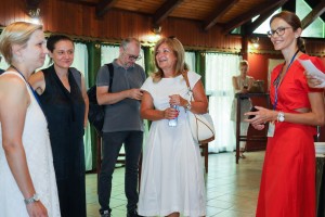 Panel diskusija "Manifestacioni turizam i audio-vizuelna industrija u Vojvodini"