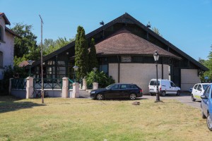 Panel diskusija "Manifestacioni turizam i audio-vizuelna industrija u Vojvodini"