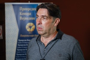 Panel diskusija "Manifestacioni turizam i audio-vizuelna industrija u Vojvodini"