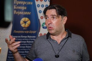 Panel diskusija "Manifestacioni turizam i audio-vizuelna industrija u Vojvodini"