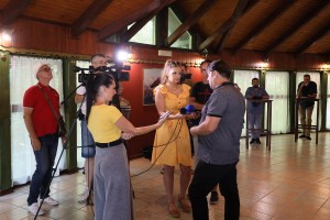 Panel diskusija "Manifestacioni turizam i audio-vizuelna industrija u Vojvodini"