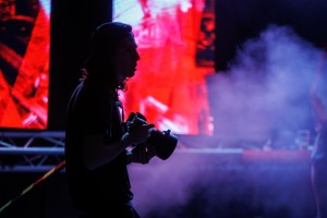 Summer3p festival 2022 - prva noć (OC & Verde i Siniša Tamamović)