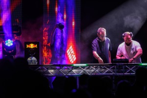 Summer3p festival 2022 - prva noć (OC & Verde i Siniša Tamamović)