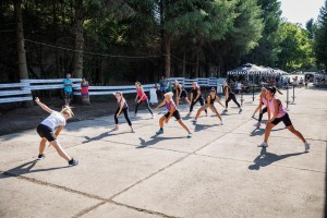 Summer3p festival 2022 - Porodični dan