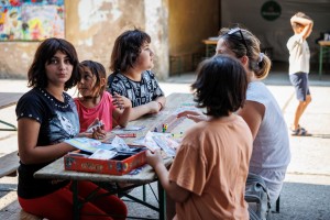 Summer3p festival 2022 - Porodični dan