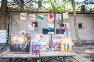 Summer3p festival 2022 - Porodični dan