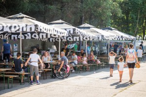 Summer3p festival 2022 - Porodični dan