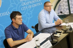 Predstavljanje konkursa za poboljšanje energetske efikasnosti