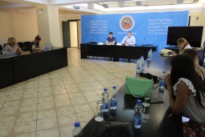 Predstavljanje konkursa za poboljšanje energetske efikasnosti