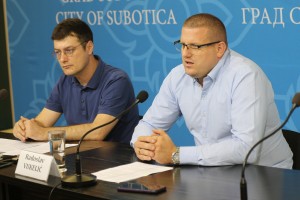 Predstavljanje konkursa za poboljšanje energetske efikasnosti