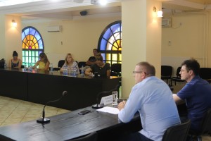 Predstavljanje konkursa za poboljšanje energetske efikasnosti