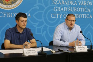 Predstavljanje konkursa za poboljšanje energetske efikasnosti