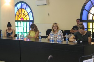 Predstavljanje konkursa za poboljšanje energetske efikasnosti