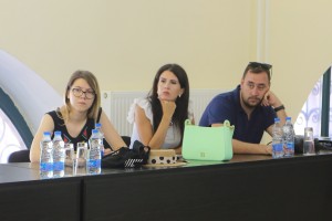 Predstavljanje konkursa za poboljšanje energetske efikasnosti