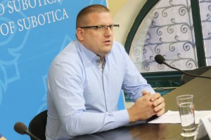 Predstavljanje konkursa za poboljšanje energetske efikasnosti