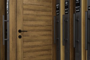 Kvalitetna sobna i sigurnosna vrata u "MayurShop-u"