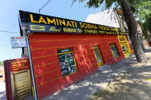 Kvalitetna sobna i sigurnosna vrata u "MayurShop-u"