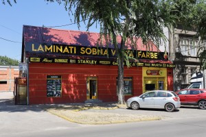 Kvalitetna sobna i sigurnosna vrata u "MayurShop-u"