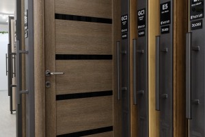 Kvalitetna sobna i sigurnosna vrata u "MayurShop-u"