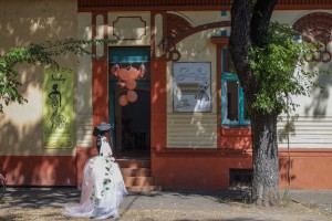 Krojački atelje „Ivchy i Marishka“