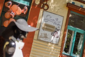 Krojački atelje „Ivchy i Marishka“