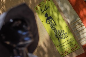 Krojački atelje „Ivchy i Marishka“