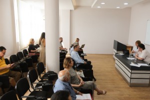 Okrugli sto “Svi naši tornjevi”