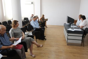 Okrugli sto “Svi naši tornjevi”