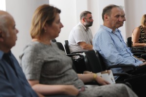 Okrugli sto “Svi naši tornjevi”