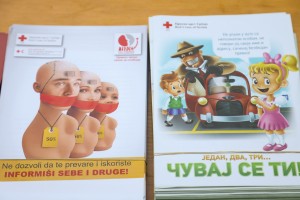 Obeležavanja Svetskog dana borbe protiv trgovine ljudima