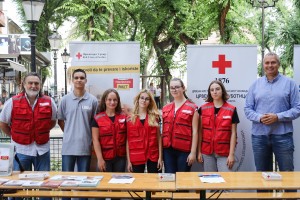 Obeležavanja Svetskog dana borbe protiv trgovine ljudima