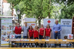 Obeležavanja Svetskog dana borbe protiv trgovine ljudima