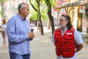 Obeležavanja Svetskog dana borbe protiv trgovine ljudima