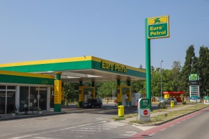 Uručenje poklon vaučera članovima Euro Petrol kluba