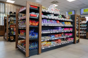 Uručenje poklon vaučera članovima Euro Petrol kluba