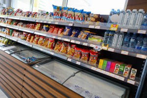 Uručenje poklon vaučera članovima Euro Petrol kluba