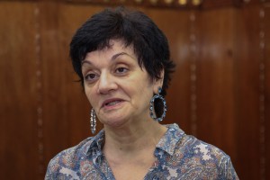 Sastanak na temu "Ljudska bezbednost - koncept održive zajednice"