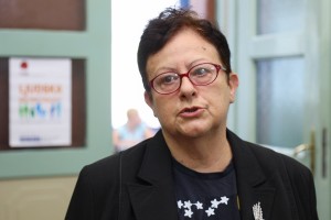 Sastanak na temu "Ljudska bezbednost - koncept održive zajednice"