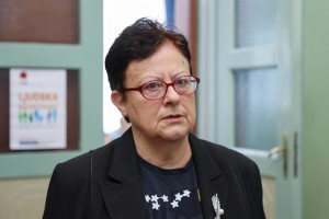 Sastanak na temu "Ljudska bezbednost - koncept održive zajednice"