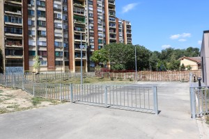 Ambulanta "Prozivka" - obilazak radova