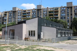 Ambulanta "Prozivka" - obilazak radova