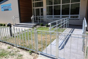 Ambulanta "Prozivka" - obilazak radova