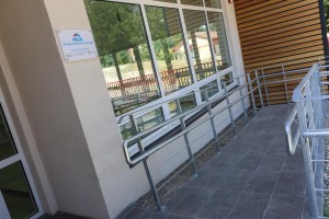 Ambulanta "Prozivka" - obilazak radova